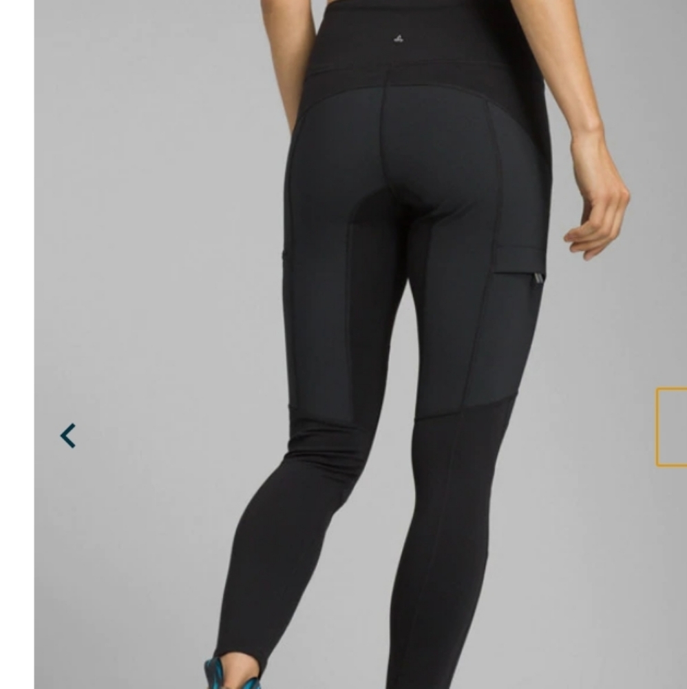 Prana Rockland Legging LIKE NEW